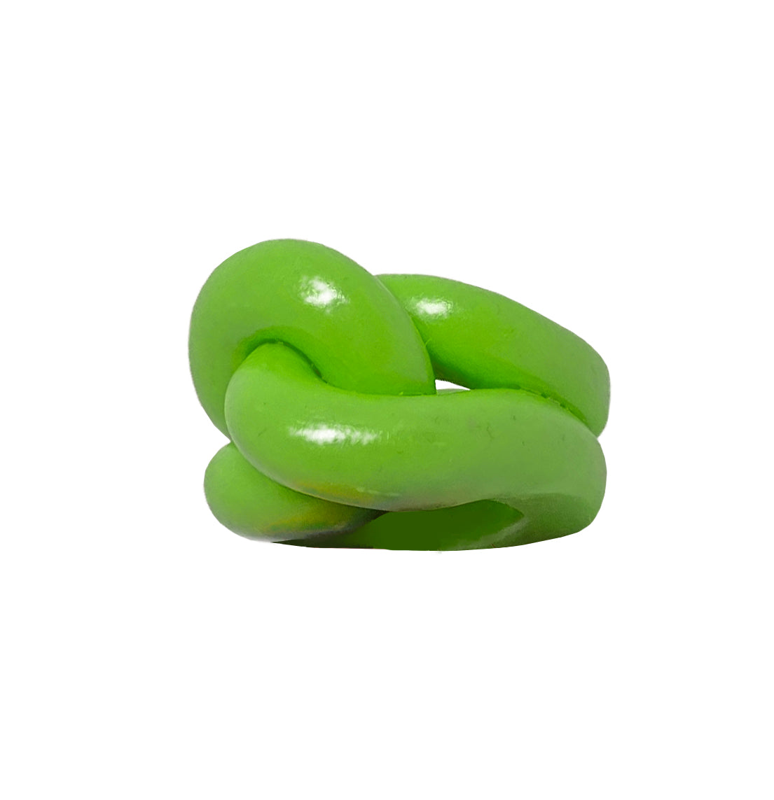 Funny Pettee Ring