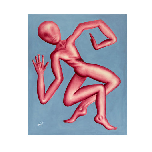 Metamorfosis — I
