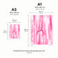 Metamorfosis IV — Print